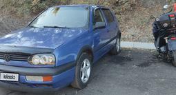 Volkswagen Golf 1996 годаүшін950 000 тг. в Алматы – фото 5