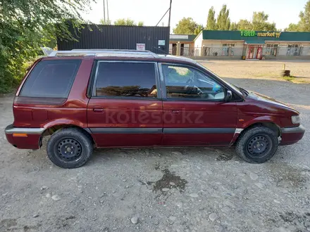 Mitsubishi Space Wagon 1992 года за 800 000 тг. в Алматы – фото 7