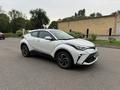 Toyota C-HR 2023 годаfor13 500 000 тг. в Алматы – фото 2