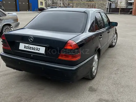 Mercedes-Benz C 280 1994 года за 2 000 000 тг. в Костанай – фото 6