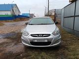 Hyundai Accent 2014 года за 4 200 000 тг. в Кокшетау – фото 3