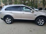 Chevrolet Captiva 2014 годаүшін6 600 000 тг. в Байконыр – фото 2