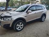 Chevrolet Captiva 2014 года за 6 600 000 тг. в Байконыр – фото 4