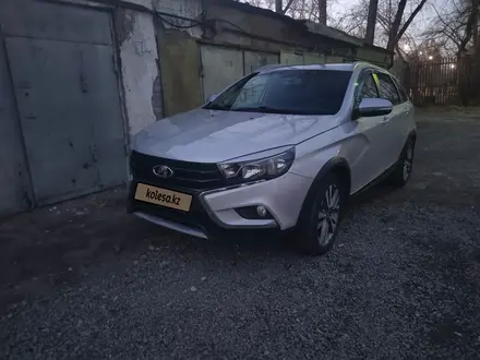 ВАЗ (Lada) Vesta SW Cross 2019 года за 5 700 000 тг. в Павлодар