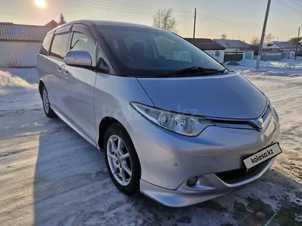 Toyota Estima 2008 года за 8 100 000 тг. в Усть-Каменогорск