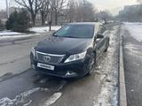 Toyota Camry 2012 года за 8 700 000 тг. в Алматы – фото 2