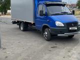 ГАЗ ГАЗель 2003 годаүшін6 000 000 тг. в Тараз – фото 3