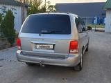 Kia Carnival 2003 годаүшін4 000 000 тг. в Шымкент – фото 5