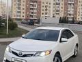 Toyota Camry 2014 года за 9 000 000 тг. в Алматы – фото 4