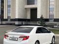 Toyota Camry 2014 года за 9 000 000 тг. в Алматы – фото 10