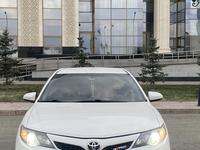 Toyota Camry 2014 года за 9 000 000 тг. в Талдыкорган