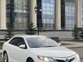 Toyota Camry 2014 года за 9 000 000 тг. в Алматы – фото 2