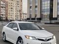 Toyota Camry 2014 года за 9 000 000 тг. в Алматы – фото 5