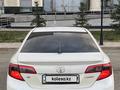 Toyota Camry 2014 года за 9 000 000 тг. в Алматы – фото 8