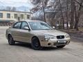 Hyundai Elantra 2001 года за 2 000 000 тг. в Алматы