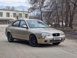 Hyundai Elantra 2001 года за 2 000 000 тг. в Алматы