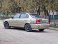 Hyundai Elantra 2001 года за 2 000 000 тг. в Алматы – фото 3