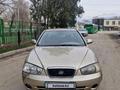 Hyundai Elantra 2001 года за 2 000 000 тг. в Алматы – фото 2