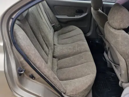 Hyundai Elantra 2001 года за 2 000 000 тг. в Алматы – фото 7