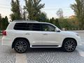 Lexus LX 570 2011 года за 19 500 000 тг. в Алматы – фото 4