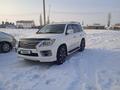 Lexus LX 570 2012 года за 26 500 000 тг. в Тараз