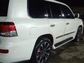 Lexus LX 570 2012 годаүшін26 500 000 тг. в Тараз – фото 13