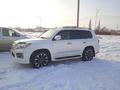 Lexus LX 570 2012 годаүшін26 500 000 тг. в Тараз – фото 15