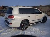 Lexus LX 570 2012 годаүшін26 500 000 тг. в Тараз – фото 3