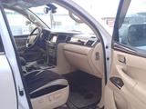 Lexus LX 570 2012 годаүшін26 500 000 тг. в Тараз – фото 5