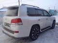 Lexus LX 570 2012 годаүшін26 500 000 тг. в Тараз – фото 8