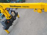 Shinmaywa  CB2 2001 годаүшін2 785 000 тг. в Алматы
