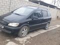 Opel Zafira 2004 годаfor4 200 000 тг. в Шымкент