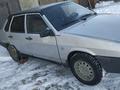 ВАЗ (Lada) 21099 2001 года за 500 000 тг. в Усть-Каменогорск – фото 2