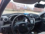 ВАЗ (Lada) Granta 2191 2015 годаfor1 600 000 тг. в Атырау – фото 5