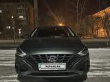 Hyundai i30 2022 года за 9 800 000 тг. в Астана – фото 5