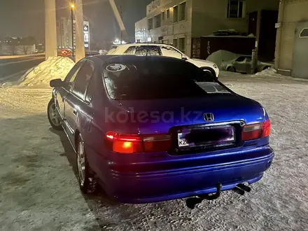 Honda Accord 1995 года за 650 000 тг. в Караганда – фото 5