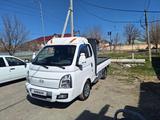 Hyundai Porter 2025 годаүшін14 000 000 тг. в Алматы