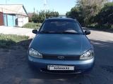 ВАЗ (Lada) Kalina 1118 2006 годаfor1 900 000 тг. в Уральск