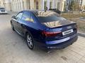 Audi A4 2022 годаfor19 500 000 тг. в Астана – фото 4
