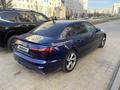 Audi A4 2022 годаfor19 500 000 тг. в Астана – фото 3