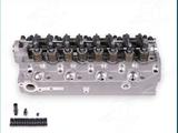 Головка MITSUBISHI 4G56 УТОП сборе за 120 000 тг. в Алматы