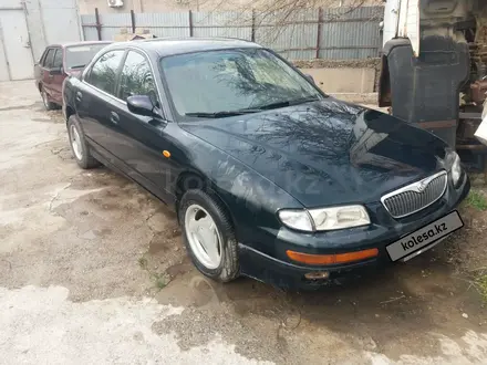 Mazda Xedos 9 1996 года за 1 100 000 тг. в Шымкент