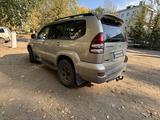 Toyota Land Cruiser Prado 2005 года за 10 500 000 тг. в Рудный – фото 3