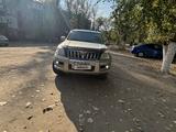 Toyota Land Cruiser Prado 2005 года за 10 500 000 тг. в Рудный – фото 2