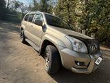 Toyota Land Cruiser Prado 2005 года за 10 500 000 тг. в Рудный