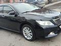 Toyota Camry 2013 года за 9 000 000 тг. в Астана – фото 2