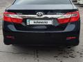 Toyota Camry 2013 года за 9 000 000 тг. в Астана – фото 5