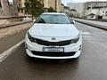 Kia Optima 2016 года за 7 999 999 тг. в Астана – фото 2