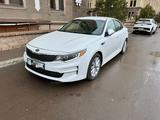 Kia Optima 2016 года за 7 999 999 тг. в Астана