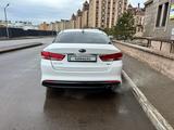 Kia Optima 2016 года за 7 999 999 тг. в Астана – фото 5